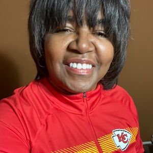 Meet your Posher, Lynn